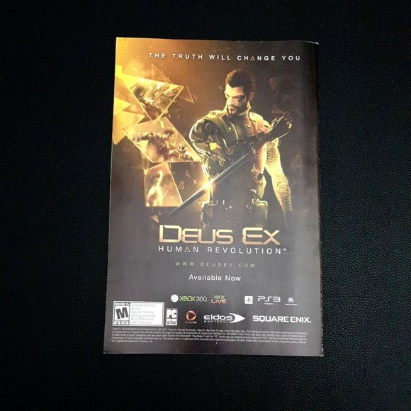 DC Comics The New 52 Comics 1 Batman: The Dark Knight - White Rabbit 2nd Print - Picture 6 of 10